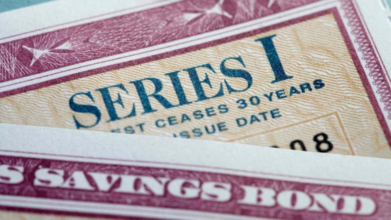 How Are I Bonds Taxed? Nine Common Situations
