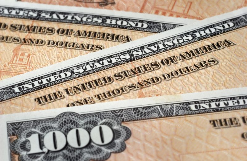 The Current I-Bond Rate Until May Is Mildly Attractive. Here’s Why.