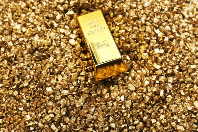 How to Use Gold Investments as a Hedge