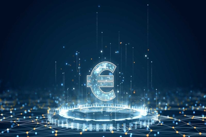 ECB Taps G+D, Nexi and Capgemini to Build Offline Payments for Digital Euro