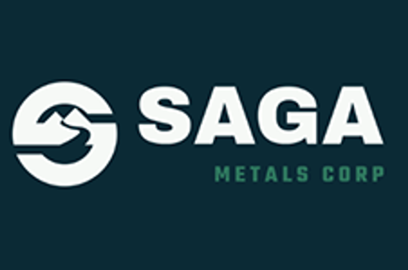 SAGA Metals Announces Non-Brokered Private Placement