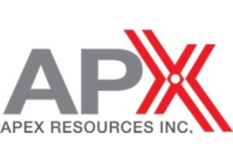 Apex Announces Update on Financing