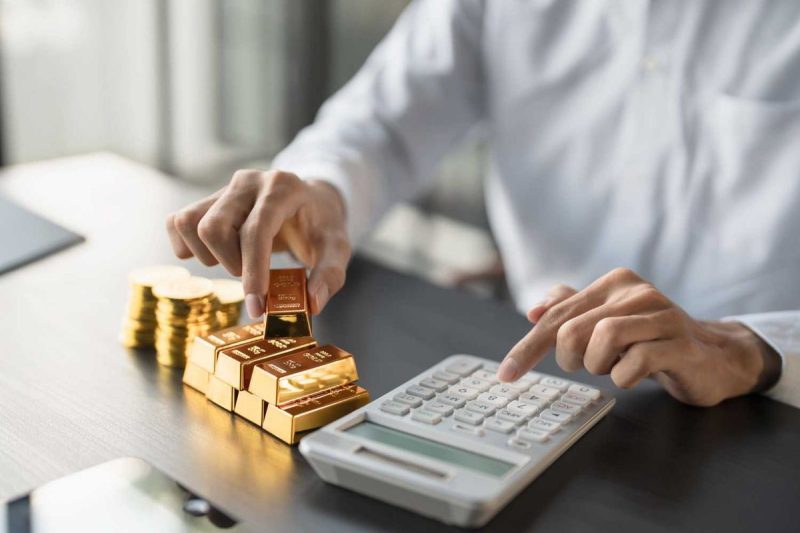 Gold’s Meteoric Rise: Can the Price Break US$4,000 in 2025?