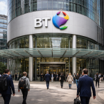 BT Group share price soars to a 7-year high as earnings loom