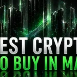 Top 3 Cryptos to Buy Now Before the Altcoin Rotation Turns These Entries Into the Returns Everyone Else Missed