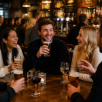 Why Diageo, Heineken and Anheuser-Busch are battling falling alcohol demand