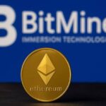 Ethereum Surges as Bitmine Quietly Stockpiles ETH