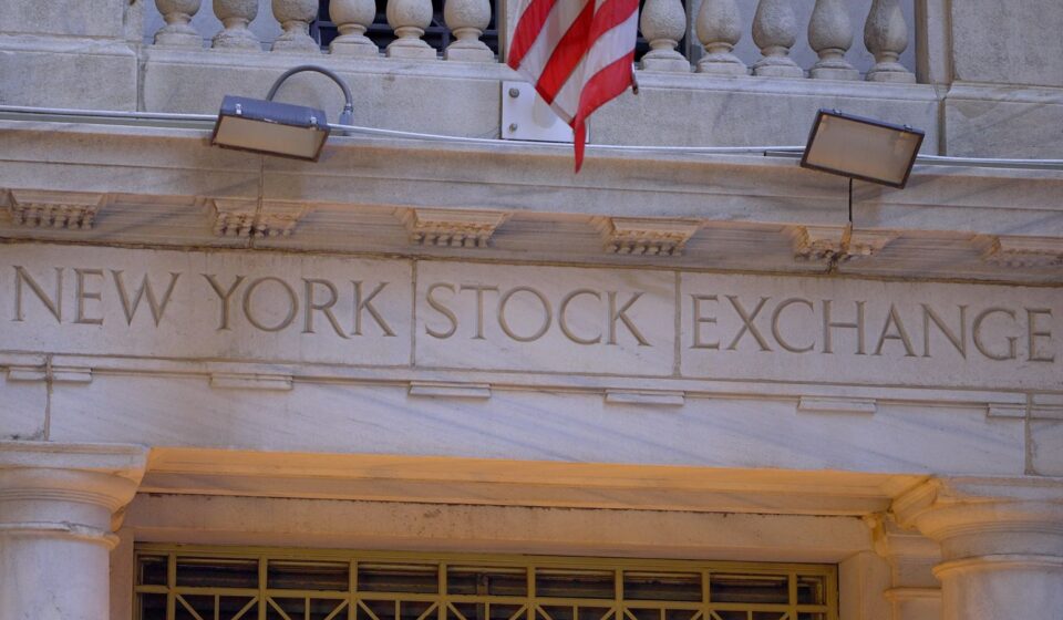 Broader Market Settles Higher as Positive Inflation News Outweighs Chip Rout