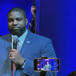 Byron Donalds internal polling shows him maintaining majority support in GOP Primary race