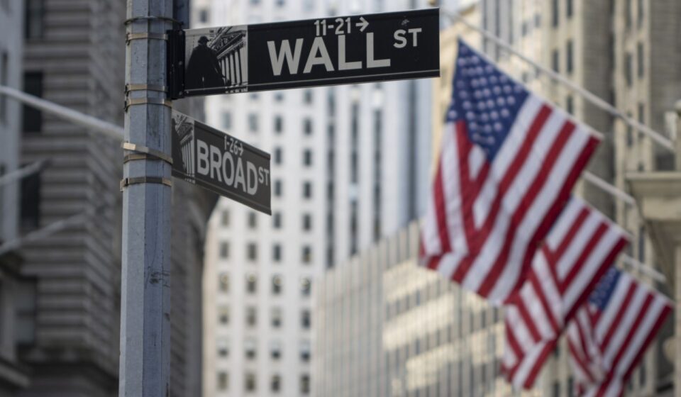 Chip Stock Sell-off Puts Downward Pressure on Broader Market