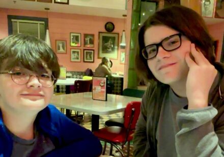 I Celebrate My Sons' Smaller Wins. I Want Them to Feel Seen.