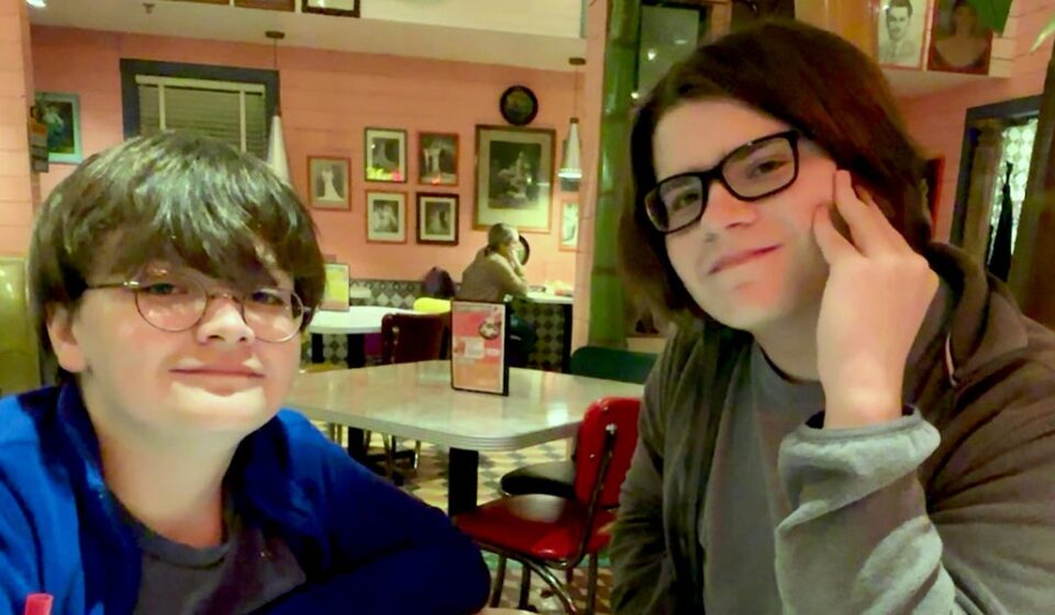 I Celebrate My Sons' Smaller Wins. I Want Them to Feel Seen.