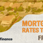 Mortgage and refinance interest rates today, Friday, July 17, 2026: Rates are mixed today