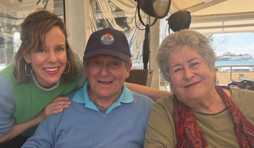 Multigenerational Living Taught My Kids About the Realities of Aging