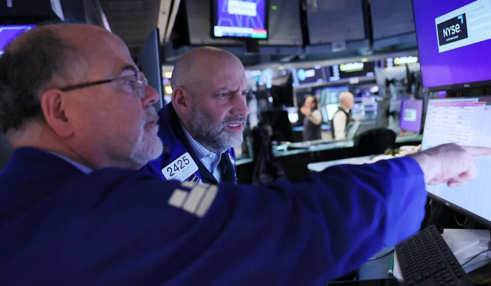 Oil hits $90, U.S. strikes Iran ninth day, stocks rise