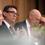 Politics Home | Defy “Orthodox Economists” To Invest Billions In Reindustrialisation, Labour MPs Urge Burnham
