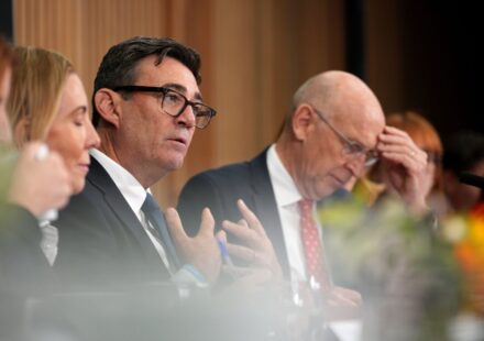 Politics Home | Defy “Orthodox Economists” To Invest Billions In Reindustrialisation, Labour MPs Urge Burnham