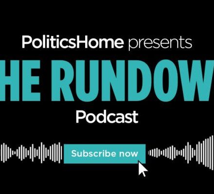 Politics Home | The Rundown Podcast: Burnham's First Week, Plus Mel Stride On Reform UK