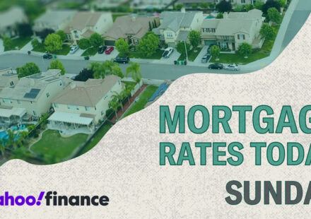 Rates up since last week