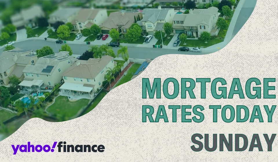 Rates up since last week