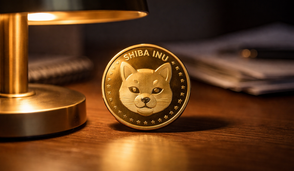 Shiba Inu price analysis