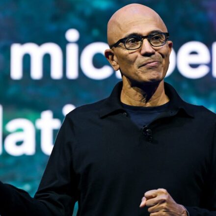 Tech Giants Are Getting Caught in a Compute Conundrum