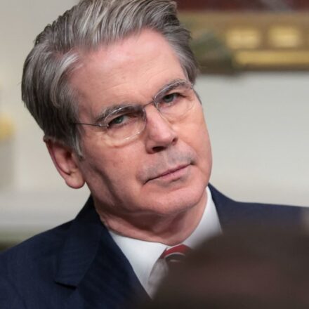 Treasury Secretary Bessent backs rate cuts but says he understands if the Fed wants to wait