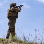 Ukraine's Elite Operators Change How They Fight Drones, Clear Trenches