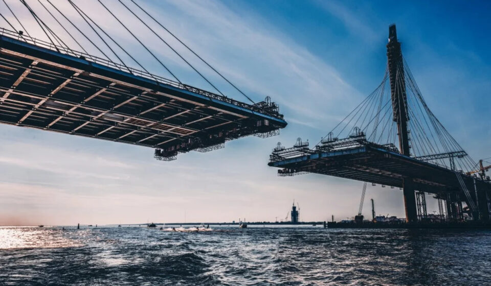 World’s largest bridge construction projects tilt towards renewal over expansion