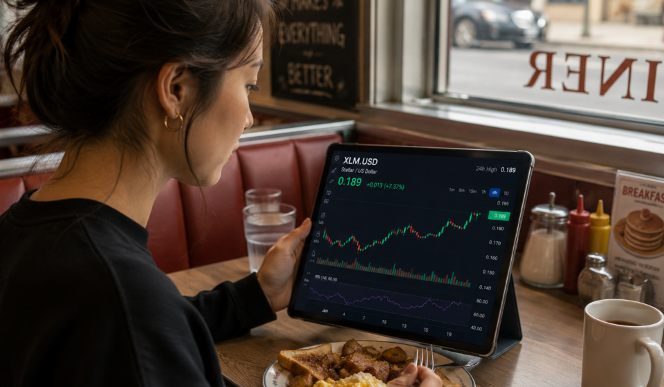 XLM extends recovery amid rising Open Interest