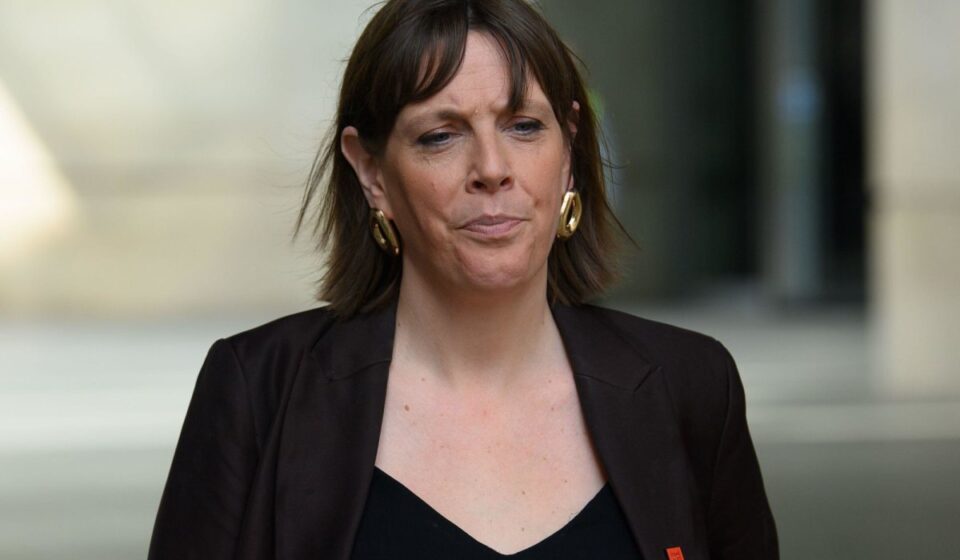 Politics Home | Big Tech Firms Are "Winning In A Big Way" On Online Safety, Warns Jess Phillips