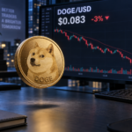 Dogecoin risks breakdown below $0.08 as Bitwise shuts DOGE ETF Dogecoin risks breakdown below $0.08 as Bitwise shuts DOGE ETF