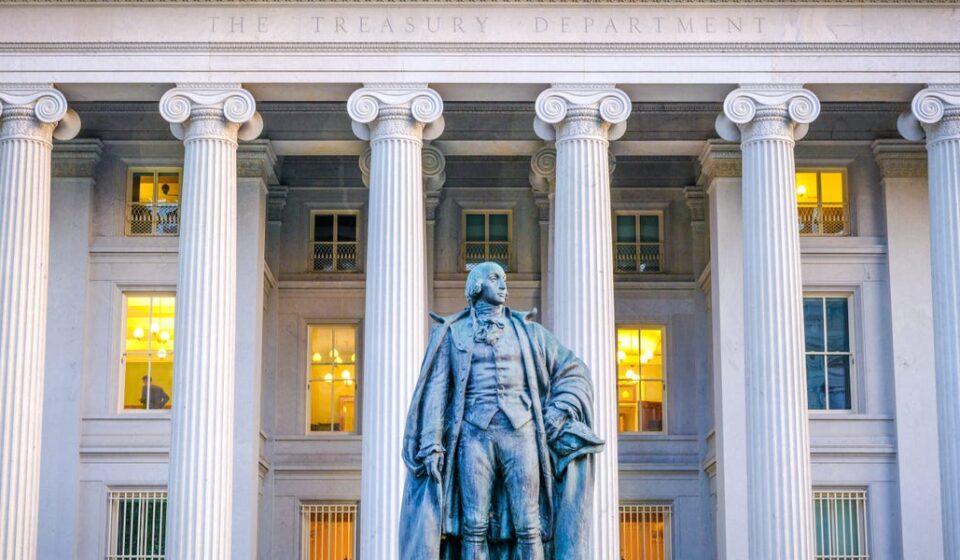 First Phase of Student-Loan Transfer to Treasury Is Launching