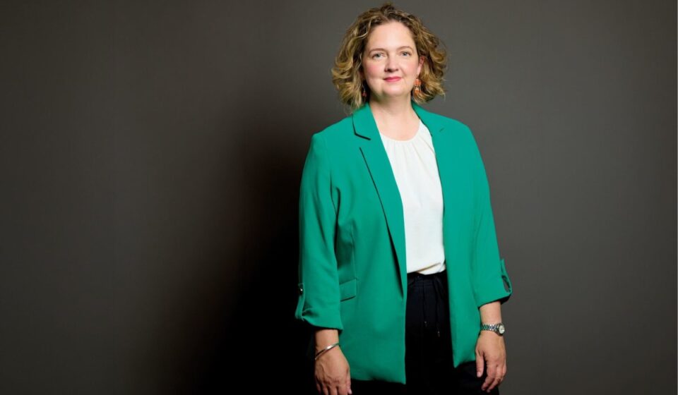 The House Article | Anna Sabine, The 'Whispering' Lib Dem MP: "Do I Seem Weak Now?"