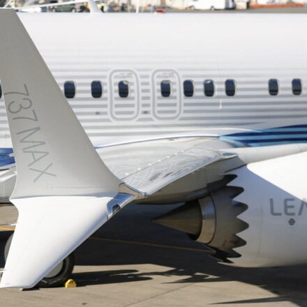 Boeing's largest 737 MAX jet wins FAA certification, clearing way for deliveries