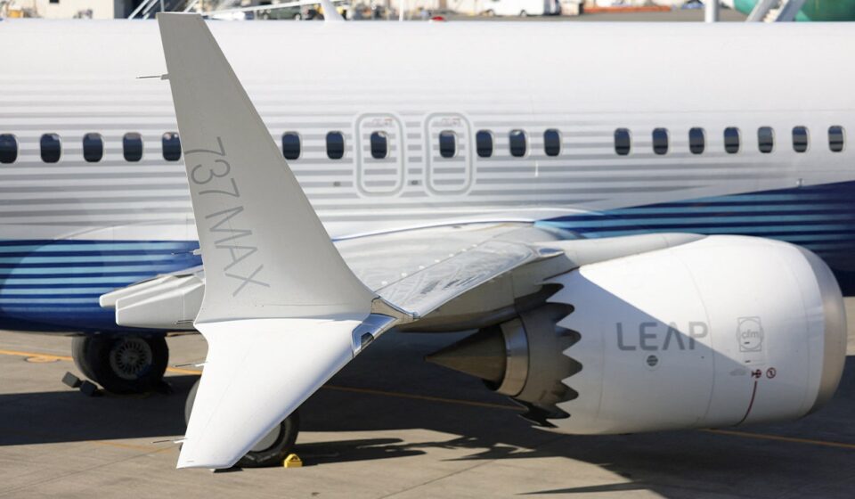 Boeing's largest 737 MAX jet wins FAA certification, clearing way for deliveries