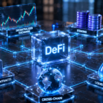 DefiLlama report: nearly 90% of FXRP supply is locked in DeFi DefiLlama report: nearly 90% of FXRP supply is locked in DeFi