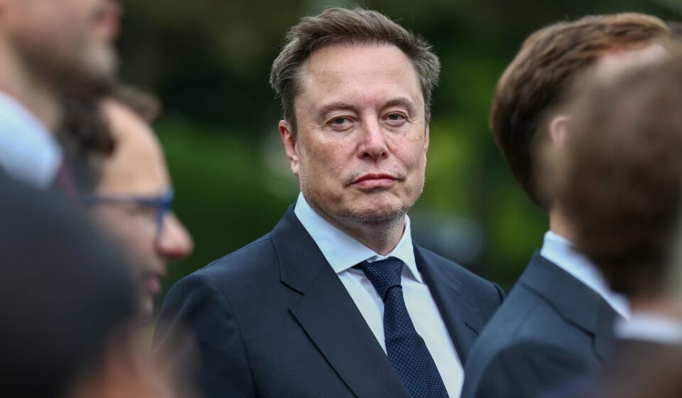 Elon Musk's New Fight Is With India Over Starlink Approval Delays