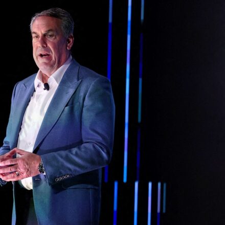 General Motors to move stock listing from NYSE to Nasdaq in technology-focused shift