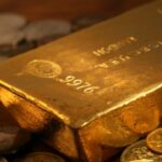 Gold Price at $4,172 as Fed Hike Odds Drop to 21.6%