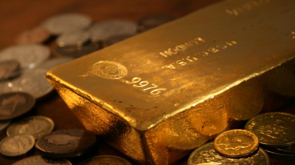 Gold Price at $4,172 as Fed Hike Odds Drop to 21.6%