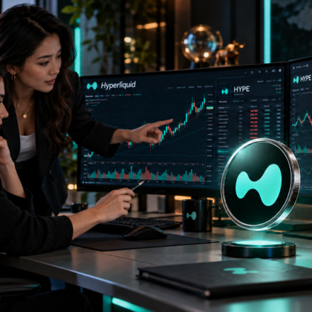 Hyperliquid rebounds from $75 as traders watch $83 resistance