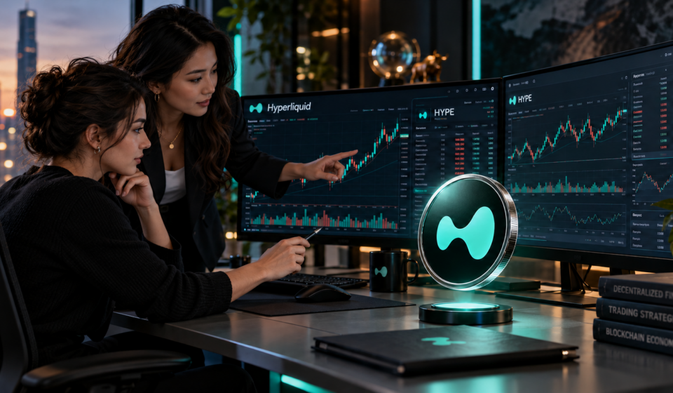 Hyperliquid rebounds from $75 as traders watch $83 resistance