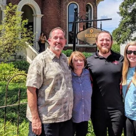 I Lived With My in-Laws Before Getting Married, Worth It