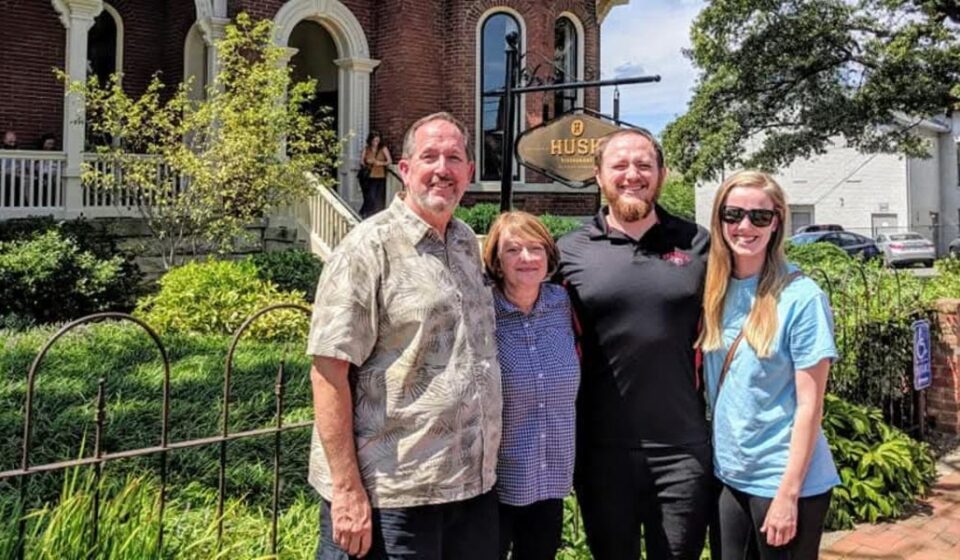 I Lived With My in-Laws Before Getting Married, Worth It