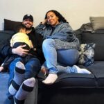 I Moved Back Home at 40 and Live in Mom's Small Apartment