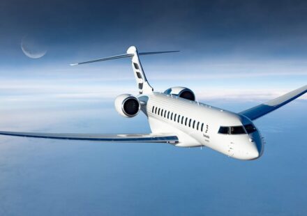 Jetmaker Bombardier expanding in US in investment deal touted by Trump