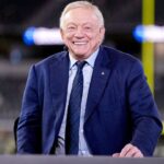 Jones is the Cowboys owner, president, and general manager through some lean decades