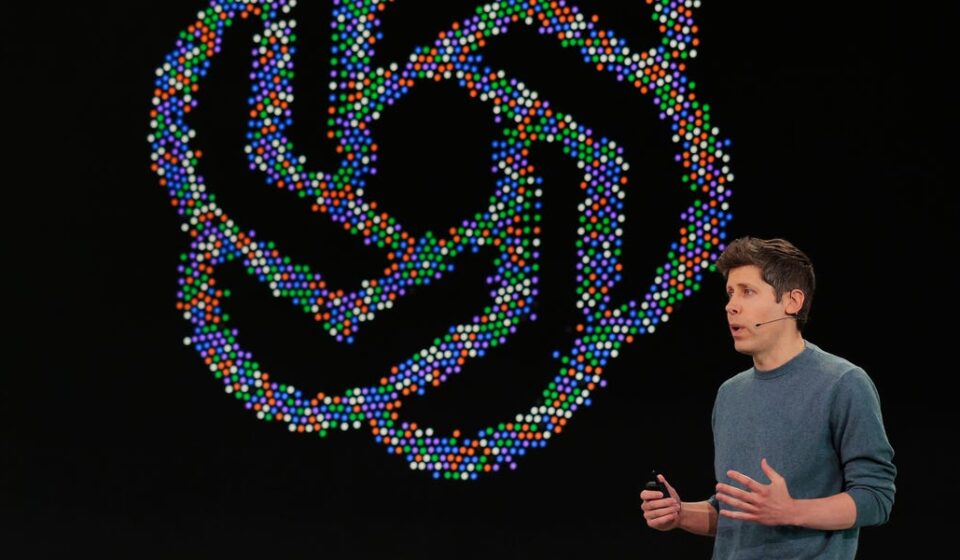 Open AI Safety Leader David Robinson Resigns, Blasts Company 'Culture'