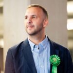 Politics Home Article | Former Green Co-Leader Says Party Brand Suffering From "Toxicity"